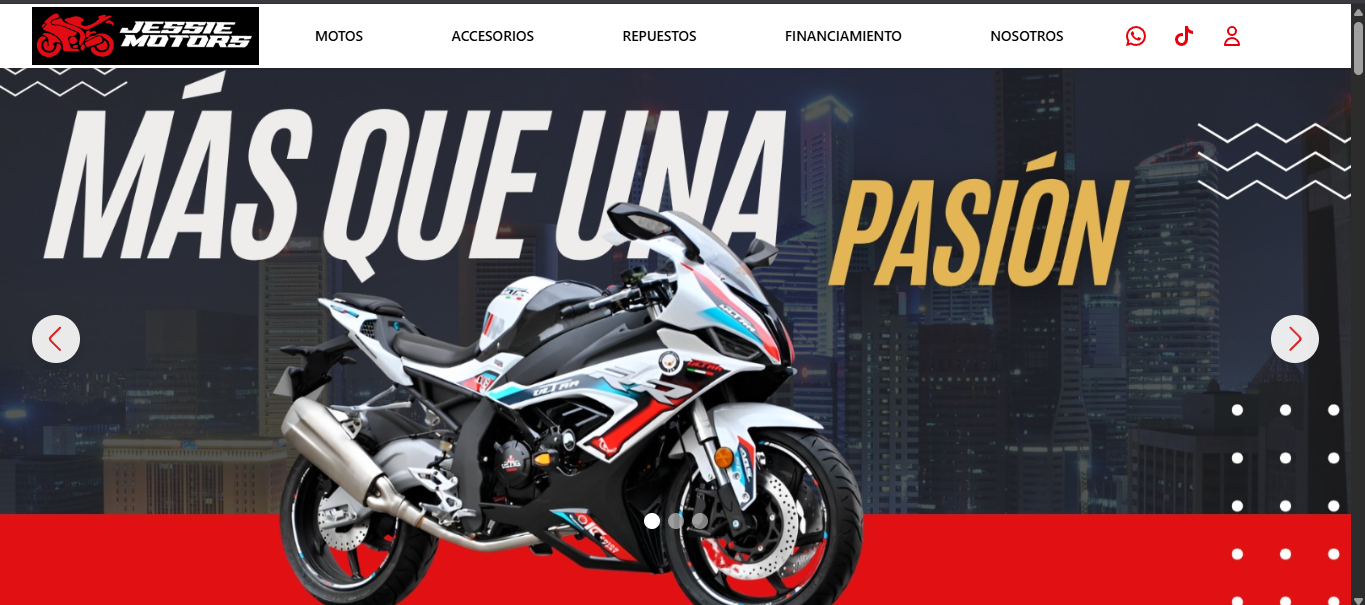 Jessie Motors